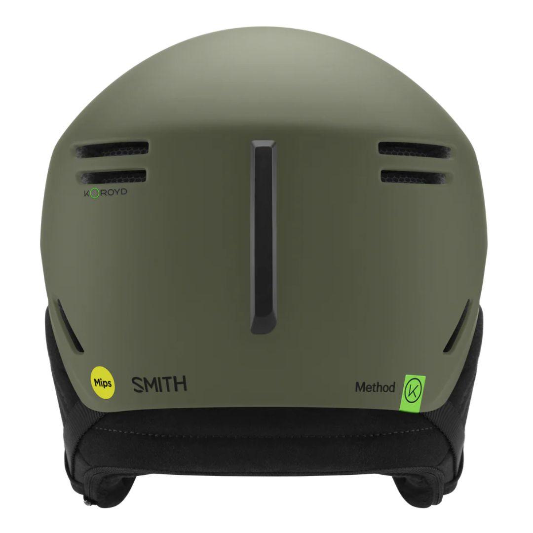 Smith Method MIPS Snow Helmet